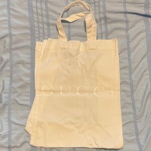 Gucci Tote Mini Shopping Bag